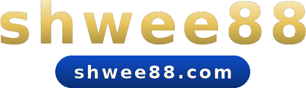 shwee88 logo